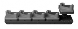 Zebra CRD-TC7A-5SC5DF Fast Charge-Only ShareCradle to Charge Up to Five TC701 Devices