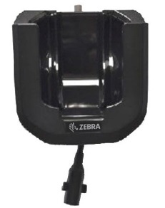 Zebra CRD-TC7X-CVCD1-01 TC75 Charge Only Vehicle Cradle