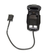 Zebra CRD-TC7X-DCVH-01 TC7X Data Comm Cradle Terminal Holder