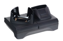 Zebra CRD-TC7X-SE2CPP-01 TC7X 2-Slot Charge Only ShareCradle Power Precision Plus