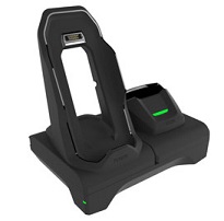 Zebra CRD-TC7X-SE2EPP-01 TC7X 2-Slot Charge/USB/Ethernet ShareCradle Power Precision Plus