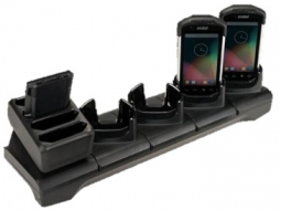 Zebra CRD-TC7X-SE5C1-01 TC7x 5-Slot Charge Only Cradle
