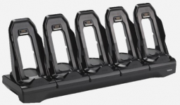 Zebra CRD-TC7X-SE5EU1-01 TC7x 5-Slot Ethernet Share Cradle