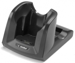 Zebra CRD-MC32-100INT-01 MC32 Single Slot Serial/USB Cradle Kit (INTL)