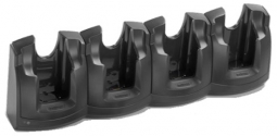 Zebra CRD3000-401CES Cradle Kit, Charge Only, 4-Slot for the MC3x