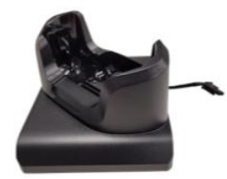 Zebra CRDCUP-NGTC5AEB-05 Set of 5 Ethernet/USB Communication Replacement Cradle Cup