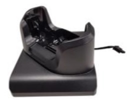 Zebra CRDCUP-NGTC5AEN-05 Set of 5 Ethernet/USB Communication Replacement Cradle Cup