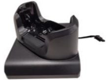 Zebra CRDCUP-NGTC5ANB-05 Set of Five Charge-Only Replacement Cradle Cup for TC501 Devices