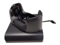 Zebra CRDCUP-NGTC7A-05 Set of 5 Charge Only Replacement Cradle Cup for Datalogic TC701 Devices