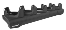 Zebra CRDON-NGTC5N-5SC5D Five-Slot Cradle to Charge TC53/TC58; TC53E/TC58E/TC53E-RFID Devices