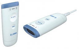 Zebra CS60 Companion Scanner CS6080-HC4F00BVZWW CS6080 Cordless: Healthcare Companion Scanner