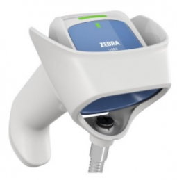 Zebra CUP-GS0082C-0B Gooseneck Cup, DS8208-HC (HC White)