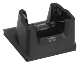 Zebra CUP-RFD40-TC2X-2R Replacement Cradle Cup for RFD40 and TC22/27