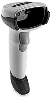 Zebra DS2208-SR00006ZZWW 2D Imager, Standard Range, Corded, Scanner Only, Requires Cable, White