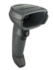 Zebra DS4608-HD00007ZCWW DS4608, Scanner Only, High Density, Black, Checkpoint EAS