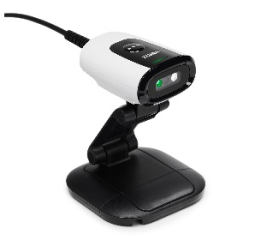 Zebra DS55 DS5502-LB4000WZZWW DS5502, Area Imager, for Labs, Corded, White Illumination, White