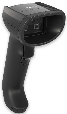 Zebra DS8208-R Handheld Barcode Scanner