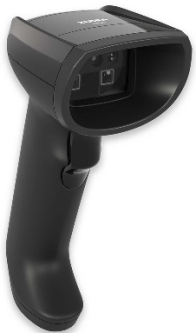 Zebra DS8208-R Handheld RFID Barcode Scanner