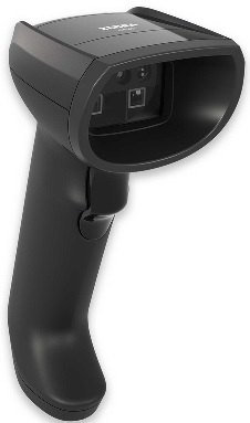 Zebra DS8208 Handheld Barcode Scanner