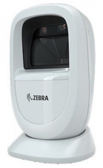 Zebra DS9308-SRWU2100AZW DS9308-SR, Standard Range USB Kit, Includes DS9308-SR0000WZZWW Scanner