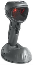 NCR 2356-9909-0000 Presentation Area Imager, DS9908 Standard Range, Corded, Midnight Black