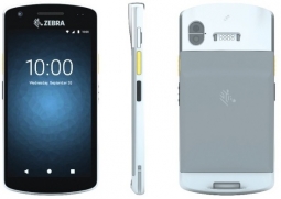 Zebra EC55AK-11B112-NA EC55, Android, 3GB RAM/32GB Flash, 2D Imager (SE4100), 13MP Rear Camera