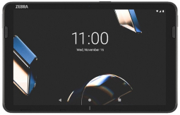 Zebra ET401 Tablet ET4010A-00101B0P-NA 8", Wi-Fi7, Standard, No Scan, 6GB/64GB, Android GMS, NA SKU