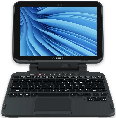 Zebra ET80 Rugged Tablet Computer