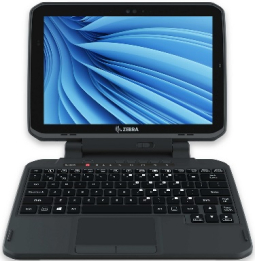 Zebra ET85 Rugged Tablet ET85B-3P5A2-000 12" Display, 4G WWAN with GPS, Windows 11, i5 11th Gen