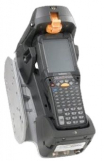 Zebra FLC9000-1001R Cradle, Fork Lift Cradle for the MC90xx