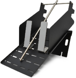 Zebra G41387M 110XIIII+ and 105SLPLUS, Spare Part, Cutter with Catch Tray for Zebra 110XIIIIPLUS