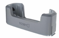 Zebra HLD-TC5AB-01 ShareCradle Cup Holder to Replace Damaged or Lost Holders for use with TC501
