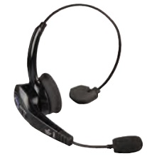 Zebra HS3100-OTH HS3100 Bluetooth Headset