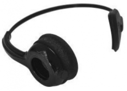 Zebra HSX100-OTH-HB-01 HSX100 OTH Headband Module, OTH Headband, Foam Pad, T-Bar with Pad