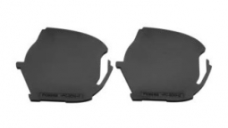 Zebra KIT-MPV-MD3SPR1-5 Spacers for ZR138/ZQ120/ZQ220 Media Compartment