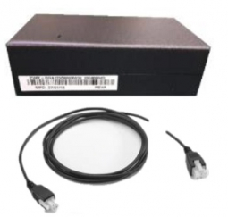 Zebra KIT-SAC9000-4001ES Kit, Four Slot Battery Charger, ES for the MC9000