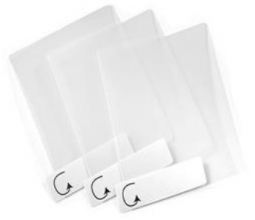 Zebra KT-151827-03R Protector Screen Kit, 3-Pack for the MC90xx