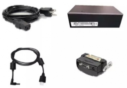 Zebra KT-ADP9000-100ES Adapter Kit, ES for the MC9000