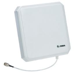 Zebra KT-AN480-240B1 AN480 Antenna Kit: 1 Port, General Purpose, Wide-Band-Left, Pig-Tail