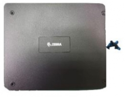 Zebra KT-ET5X-8BTDRSA1-01 ET51/ET56 8" Battery Cover Attached with Screws (Included)