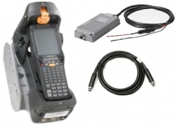 Zebra KT-FLC9000-LV FLC, Low V Power Convert FLC Power Cable, ES