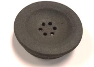 Zebra KT-HSX100-EPF1-20 HSX100 Headset Foam Ear Pad Pack of 20