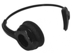 Zebra KT-HSX100-OTH1-10 Over-The-Head Headband Pack of 10