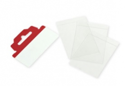 Zebra KT-MC7X-SCRNP2-03 Screen Protector, 3-Pack, Glossy for the MC70-MC75