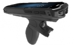 Zebra KT-TC51-TRG1-01 TC51/56 Trigger Handle and Rugged Boot Kit