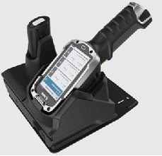 Zebra KT-TC8-01 TC8000 Cradle Kit