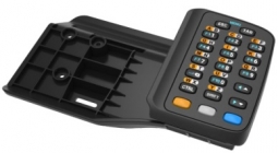 Zebra KYPD-WT6XANFASM-01 WT6000 External Keypad Assembly, AlphaNumeric and Function