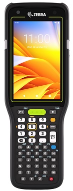 Zebra MC3400 Mobile Computer