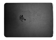 Zebra MISC-ET4X-8BATCVR-01 ET4X 8 Spare Cover for Battery Housing for 8 Inch ET40, ET45