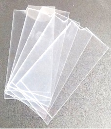 Zebra MISC-WT6X-SCRN-01 WT6000Screen Protectors, 5 Pack